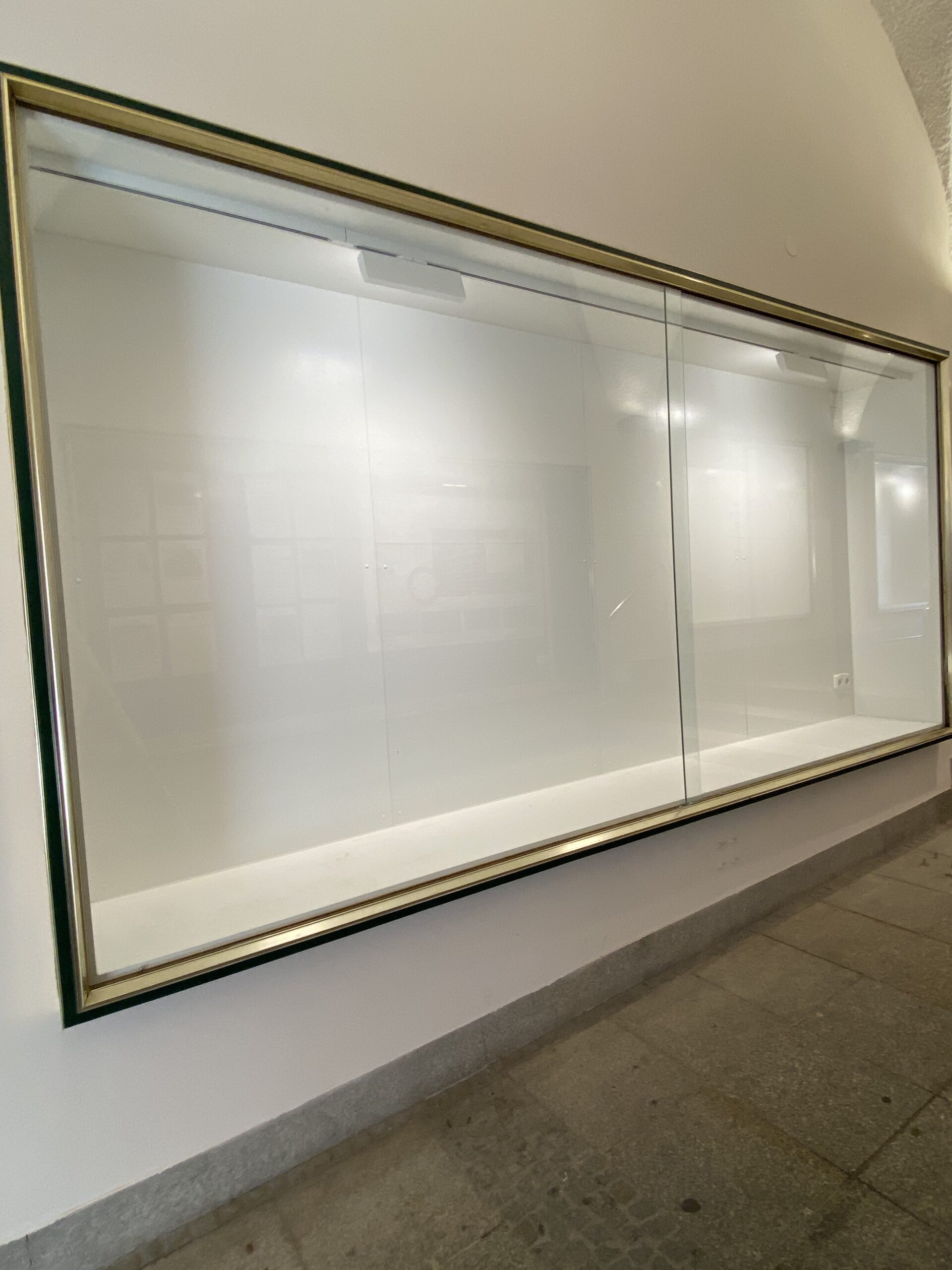 Schaufenster 