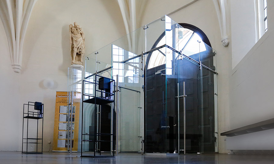 Moritzkirche Coburg