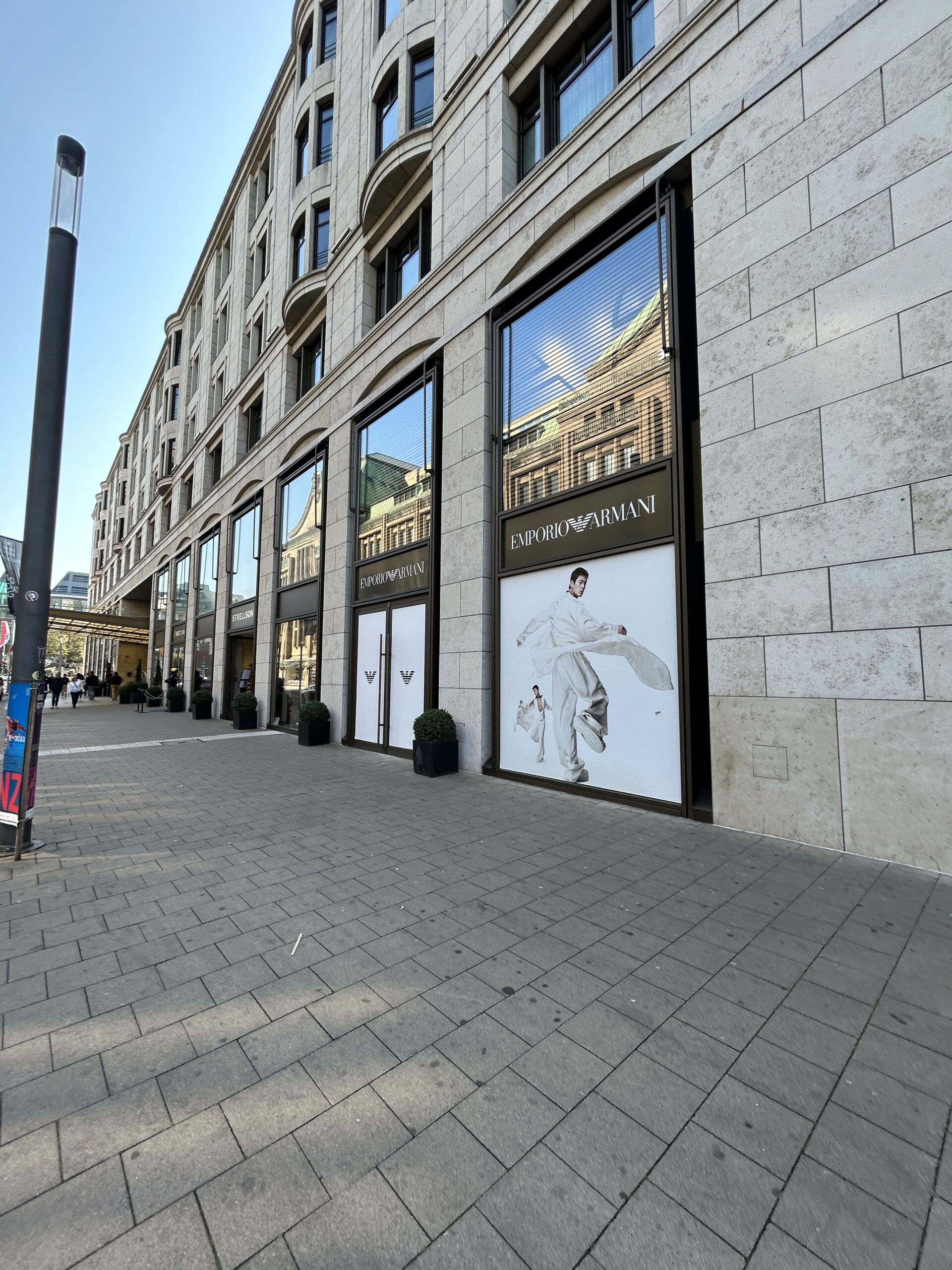 Emporio Armani 